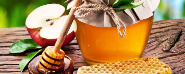 吃龙虾可以喝蜂蜜水吗