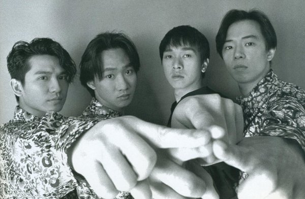 黄家强和黄贯中为何不相往来