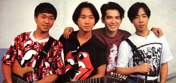 黄家强和黄贯中为何不相往来