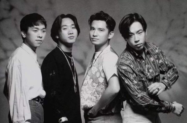 黄家强和黄贯中为何不相往来