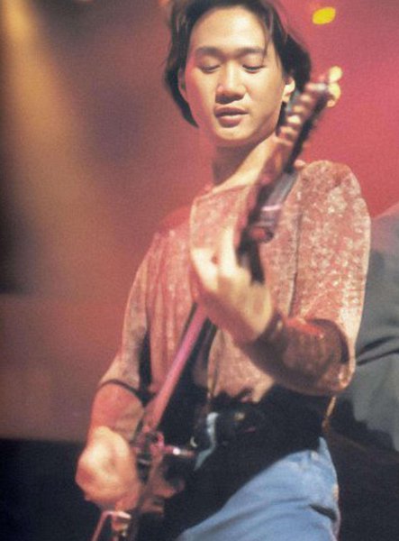 黄家强和黄贯中为何不相往来