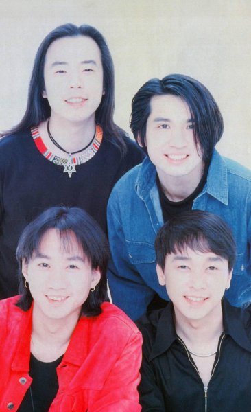 黄家强和黄贯中为何不相往来