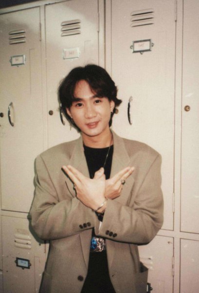 黄家强和黄贯中为何不相往来