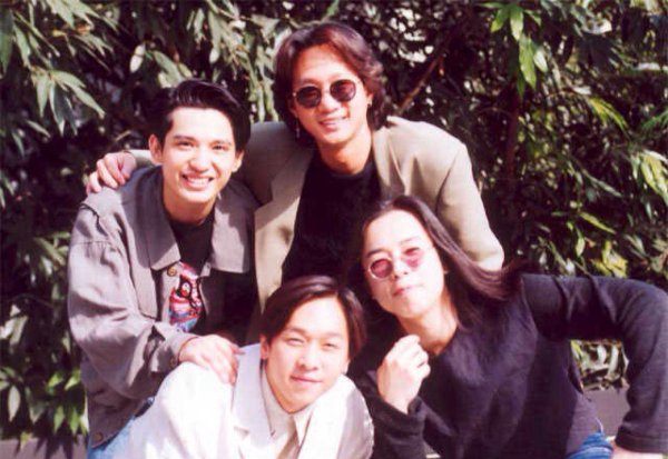 黄家强和黄贯中为何不相往来