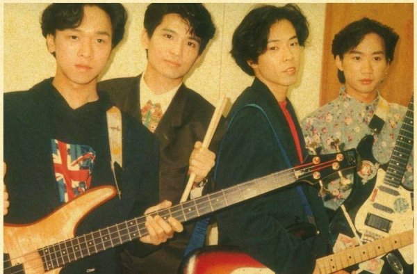 黄家强和黄贯中为何不相往来