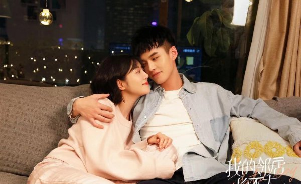 好看姐弟恋的电视剧