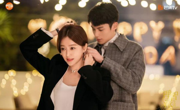 好看姐弟恋的电视剧