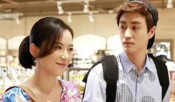 好看姐弟恋的电视剧