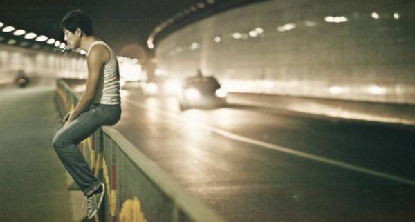 对人冷漠的人是什么心理