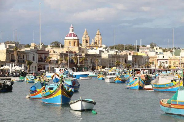 马耳他投资移民优势