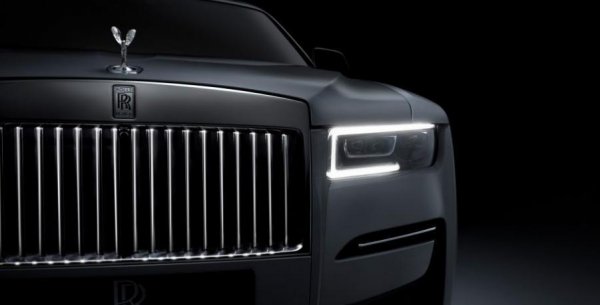 劳斯莱斯是哪国的的品牌汽车