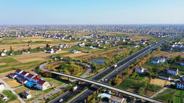 沈海高速指的是哪儿到哪儿