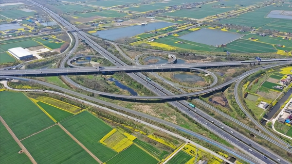 沈海高速指的是哪儿到哪儿