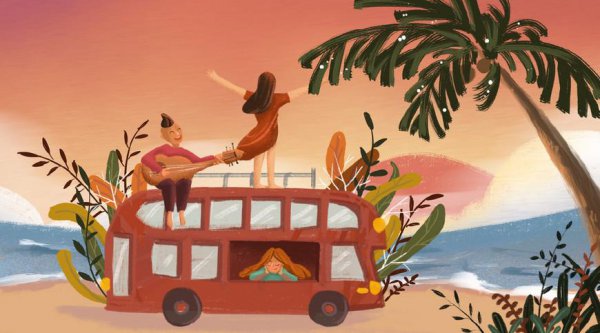 两个人频繁聊天会聊出感情吗