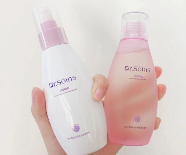 孕期护肤品哪个牌子比较安全好用