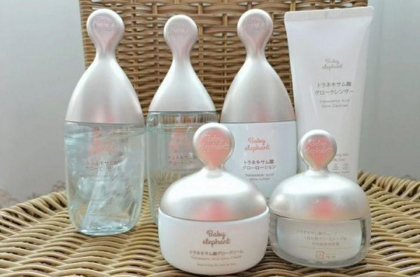 孕期护肤品哪个牌子比较安全好用