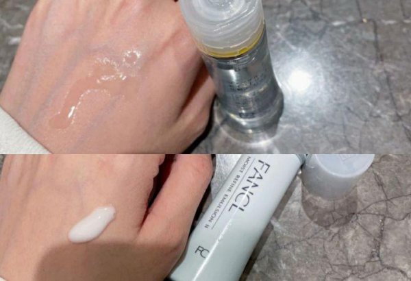 孕期护肤品哪个牌子比较安全好用