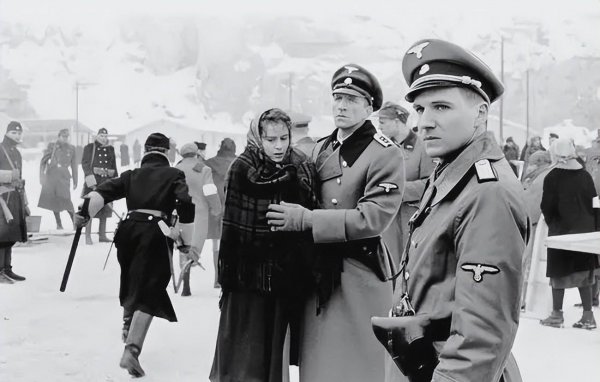 世界电影排名最火的前十位