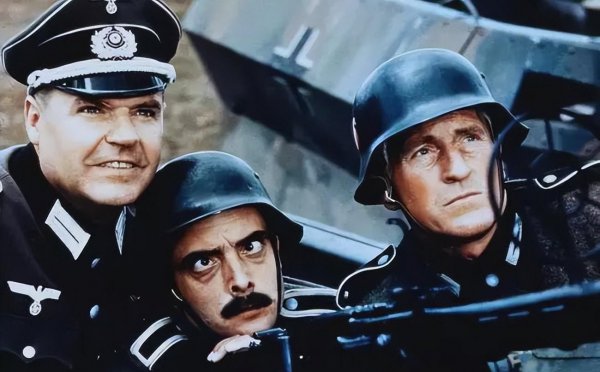 世界电影排名最火的前十位