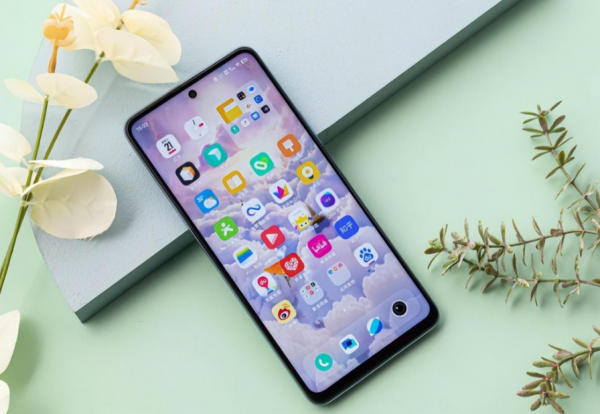 iqooz5和iqooz6的区别