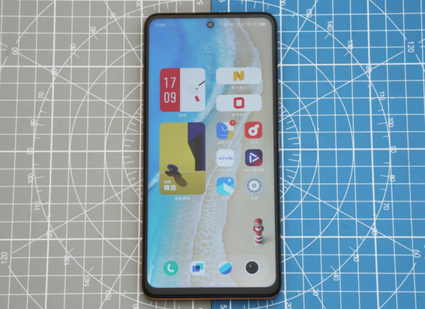iqooz5和iqooz6的区别