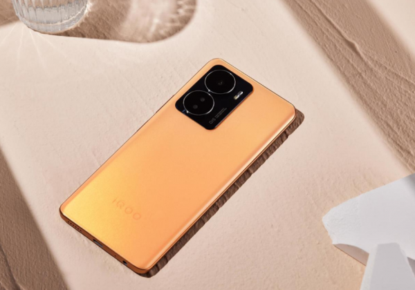 iqooz5和iqooz6的区别