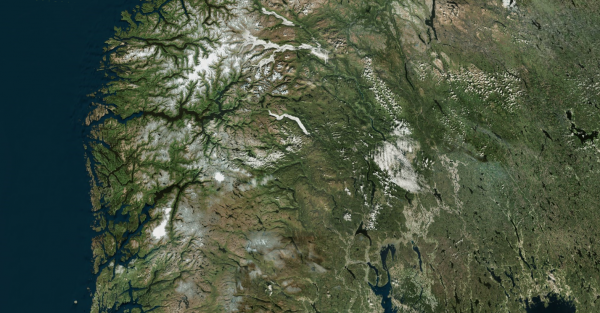 全世界各国海岸线排行