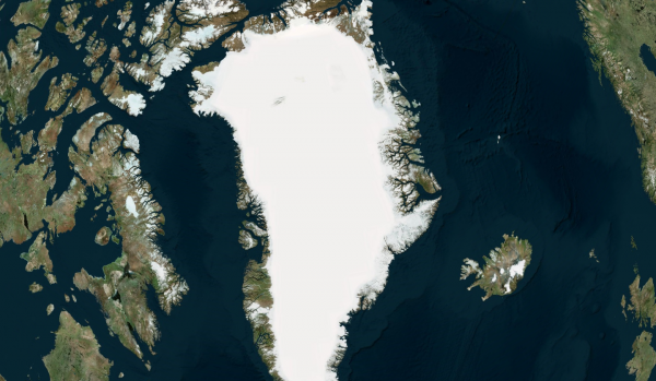 全世界各国海岸线排行