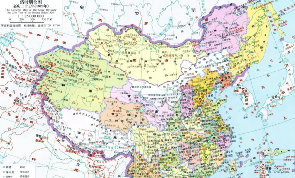 嘉兴市有几个区几个县