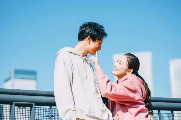 男朋友生气了怎么办哄发消息