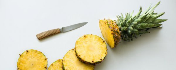 凤梨的保存方法和注意事项