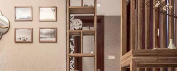 玄关挂孔雀画好不好