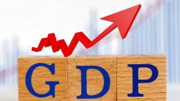 福建gdp城市排名人均