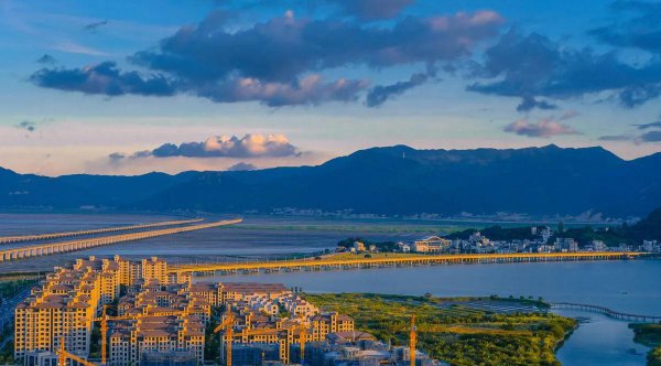 福建gdp城市排名人均