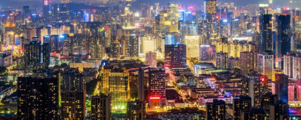 武汉新打卡景点有哪些