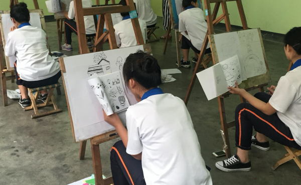 文科专科可以选哪些专业