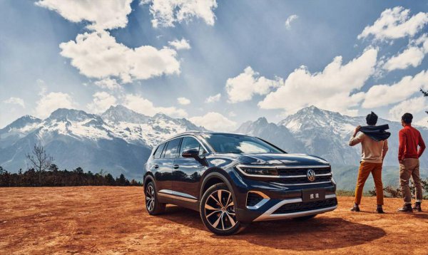 露营车哪个牌子好用