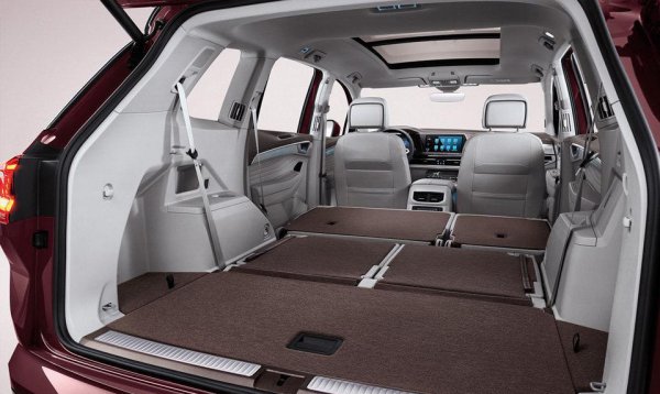 露营车哪个牌子好用