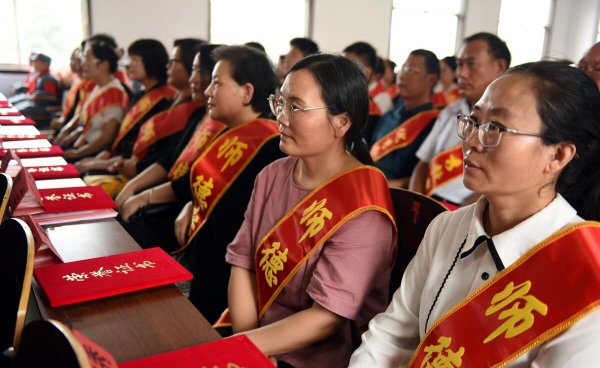 教师评职称需要什么条件