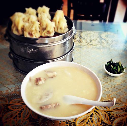 太原美食排行榜前十名