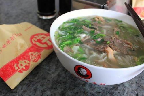 太原美食排行榜前十名