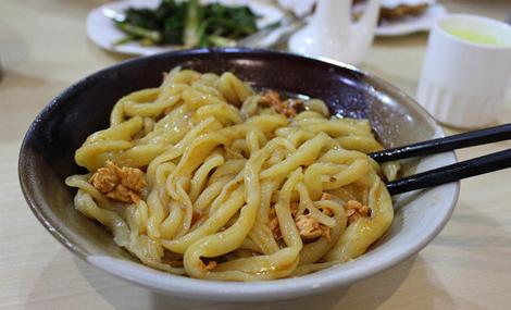 太原美食排行榜前十名