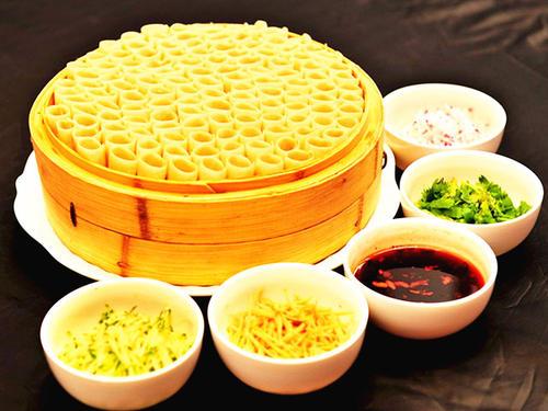 太原美食排行榜前十名