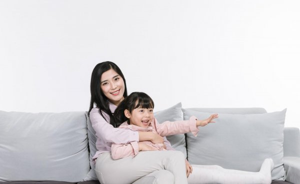 如何消除孩子的攀比心理