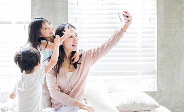 如何消除孩子的攀比心理