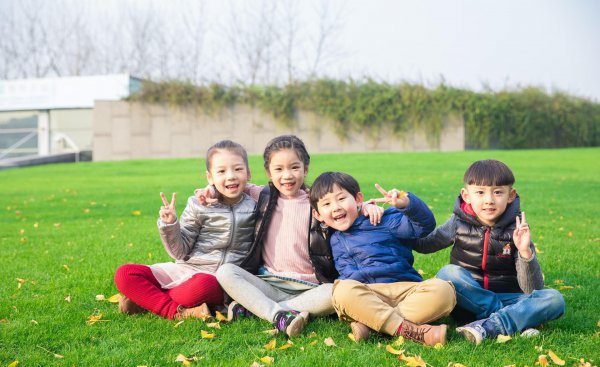 如何消除孩子的攀比心理