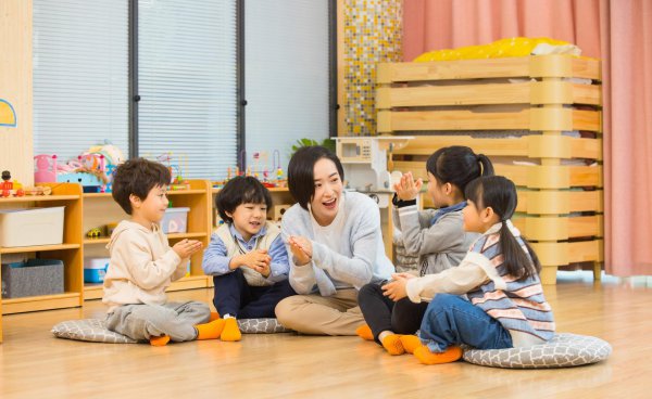 如何消除孩子的攀比心理