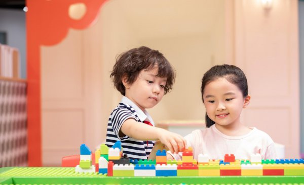 如何消除孩子的攀比心理