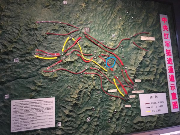 通道县属于哪个市