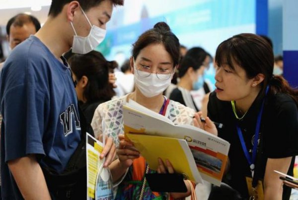 吉林二本录取时间